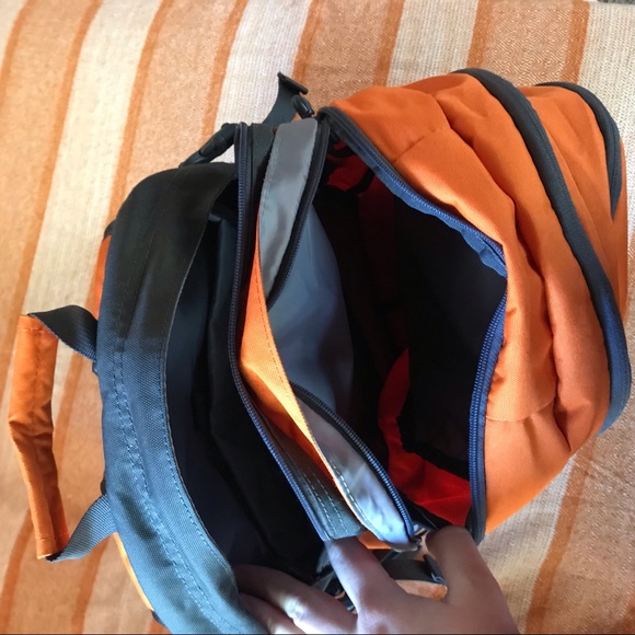 Marmot Gunnison 32.5L Daypack Orange - Picture 5 of 6